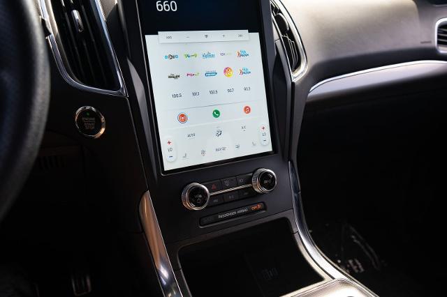 2023 Ford Edge ST
