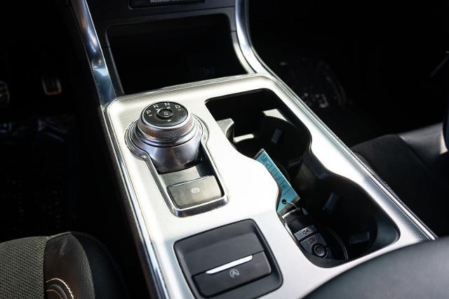 2023 Ford Edge ST