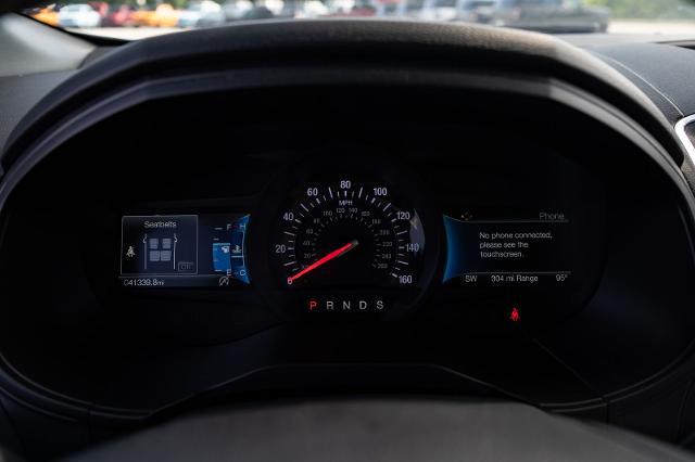 2023 Ford Edge ST