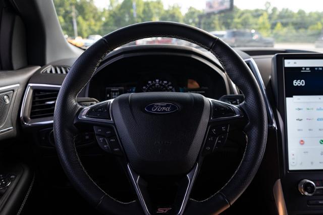 2023 Ford Edge ST