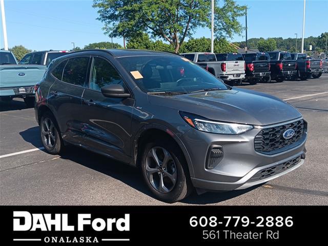 2024 Ford Escape ST-Line for sale in Onalaska, WI