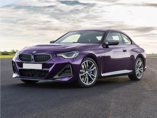 2022 BMW M240 i xDrive for sale in Tampa, FL