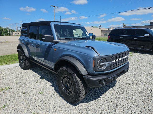 2025 Ford Bronco Badlands for sale in Bardstown, KY