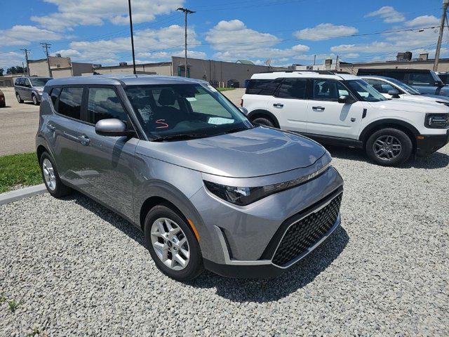 2025 Kia Soul LX for sale in Bardstown, KY