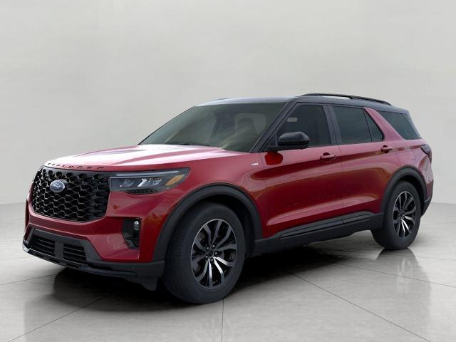 2026 Ford Explorer ST-Line for sale in Oshkosh, WI