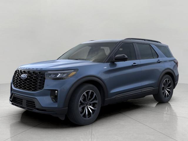 2026 Ford Explorer ST-Line for sale in Oshkosh, WI