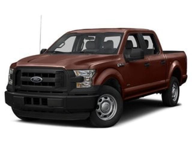 2017 Ford F-150 XLT for sale in Skaneateles, NY