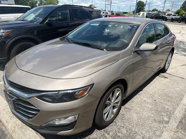 2024 Chevrolet Malibu FWD 1LT for sale in Fostoria, OH
