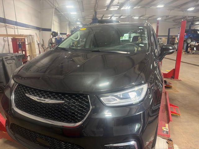 2022 Chrysler Pacifica for sale near Fostoria, OH