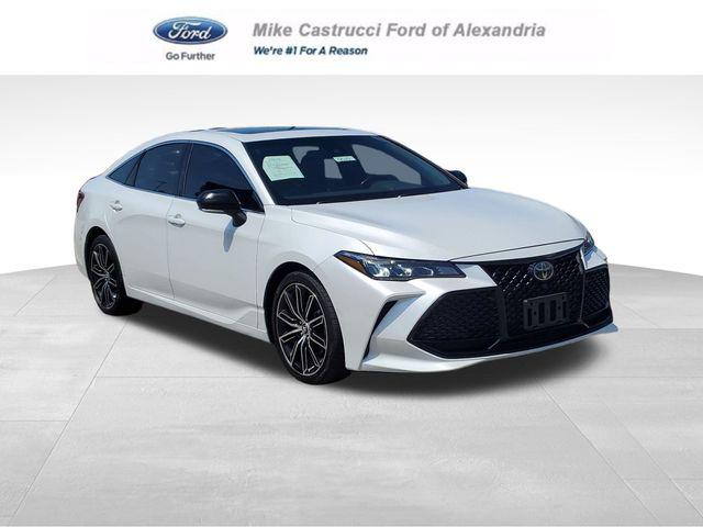 2019 Toyota Avalon XSE for sale in Alexandria, KY
