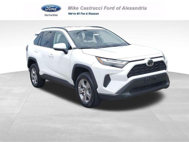 2025 Toyota RAV4 XLE for sale in Alexandria, KY