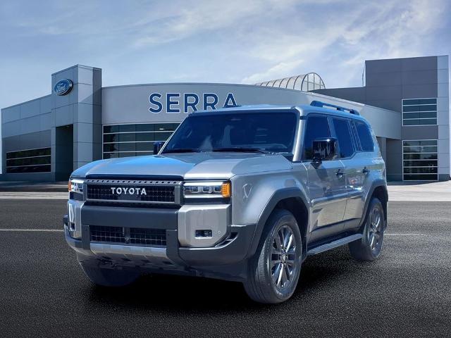 2026 Toyota Land Cruiser Base for sale in Farmington Hills, MI