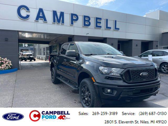 2023 Ford Ranger XLT for sale in Niles, MI