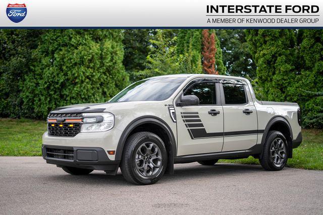 2024 Ford Maverick for sale near Miamisburg, OH