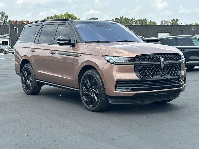 2025 Lincoln Navigator Black Label for sale in Sterling Heights, MI