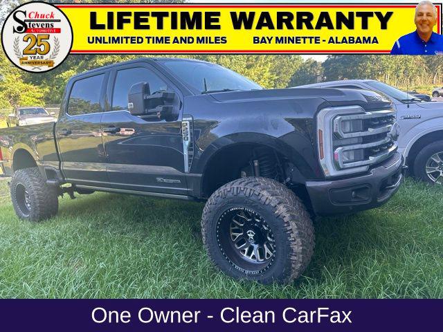 2024 Ford F-250 King Ranch for sale in Bay Minette, AL
