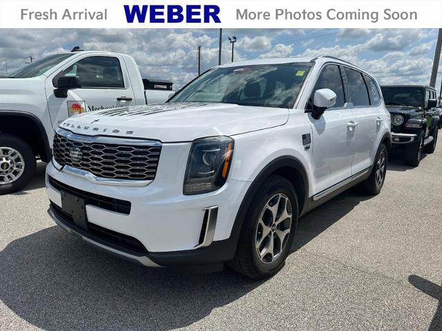 2021 Kia Telluride EX for sale in Granite City, IL