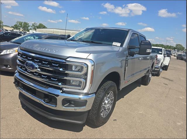 2024 Ford F-250 LARIAT for sale in Bloomington, IL