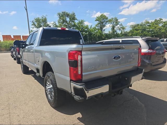 2024 Ford F-250 LARIAT