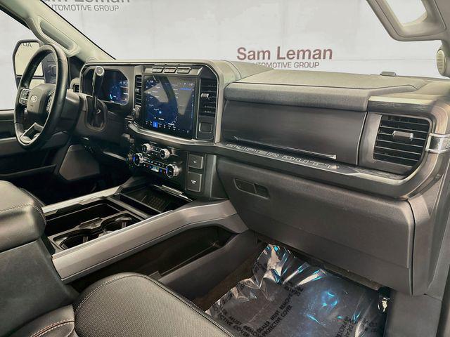 2024 Ford F-250 LARIAT