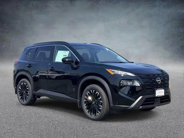 2026 Nissan Rogue Dark Armor for sale in Mechanicsville, VA