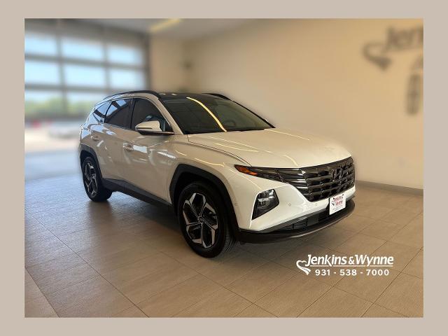 2024 Hyundai Tucson Hybrid Limited for sale in Clarksville, TN