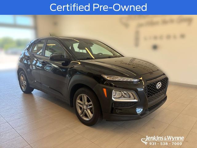 2020 Hyundai Kona SE for sale in Clarksville, TN
