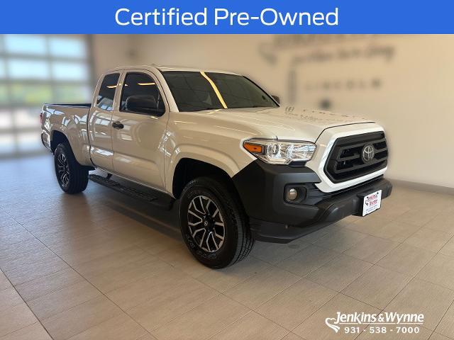2023 Toyota Tacoma SR for sale in Clarksville, TN