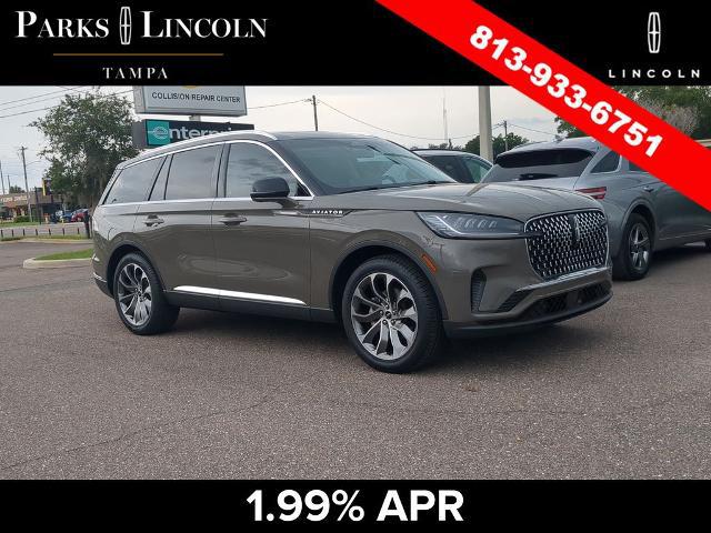 2025 Lincoln Aviator Reserve for sale in Tampa, FL