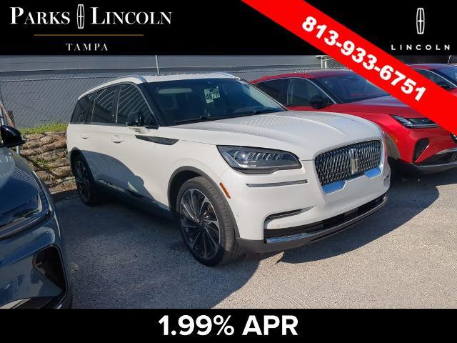 2023 Lincoln Aviator Reserve for sale in Tampa, FL