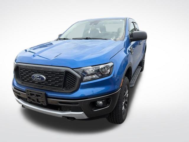 2023 Ford Ranger XLT for sale in Smyrna, DE