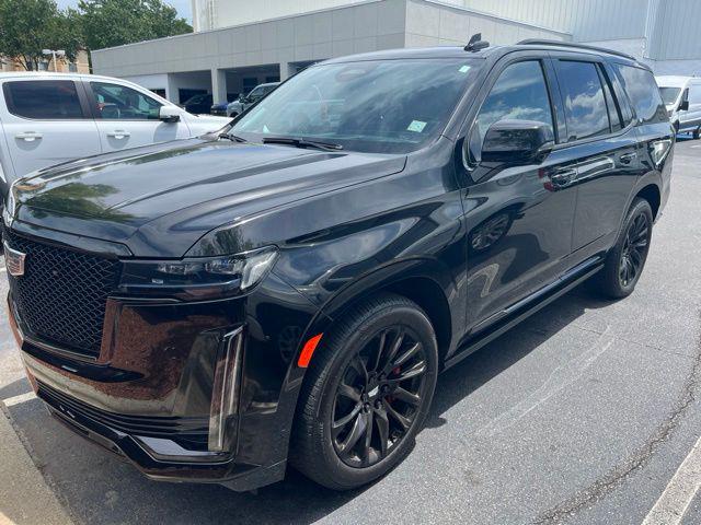 2021 Cadillac Escalade 4WD Sport Platinum for sale in Huntersville, NC