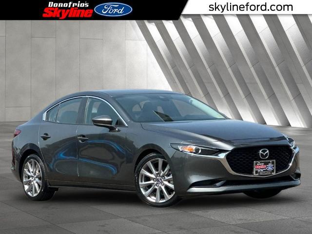 2019 Mazda Mazda3 Preferred Package for sale in Salem, OR