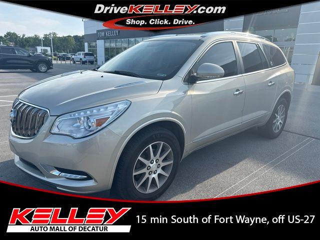 2014 Buick Enclave Leather for sale in Decatur, IN