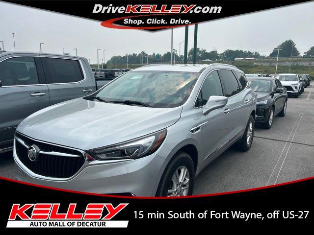 2020 Buick Enclave FWD Essence for sale in Decatur, IN