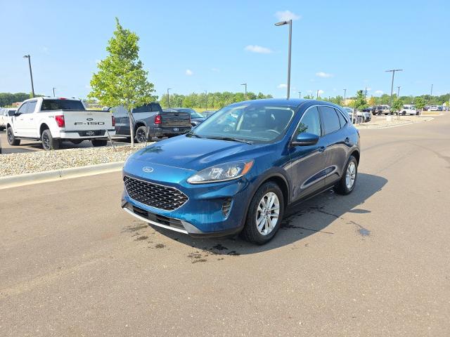 2020 Ford Escape SE for sale in Flint, MI