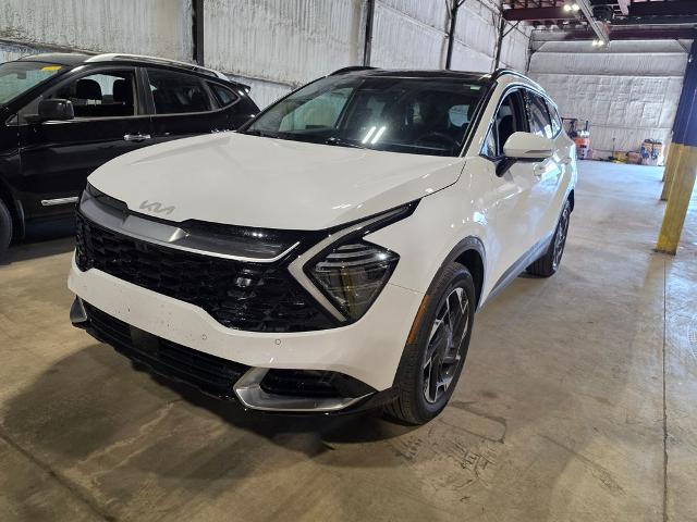 2024 Kia Sportage SX-Prestige for sale in Chillicothe, OH
