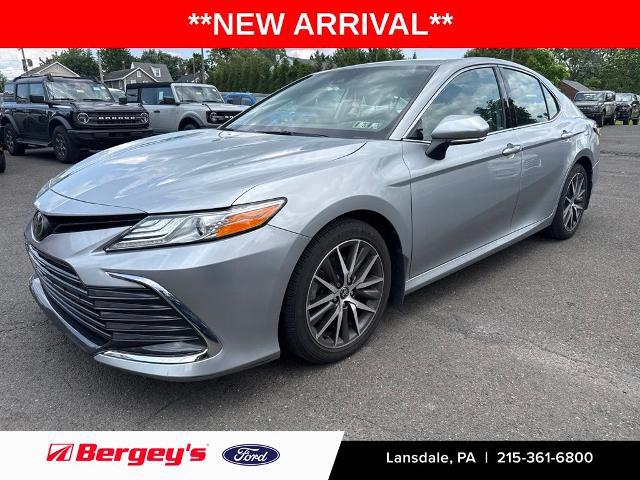 2022 Toyota Camry XLE AWD for sale in Lansdale, PA