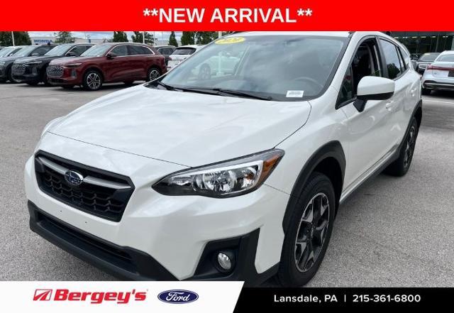2020 Subaru Crosstrek Premium for sale in Lansdale, PA