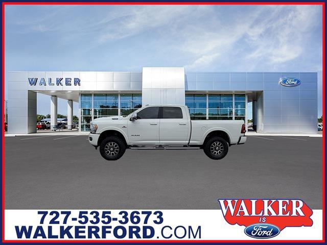 2024 Ram 2500 Limited Longhorn Crew Cab 4x4 6'4" Box for sale in Clearwater, FL