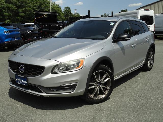 2015 Volvo V60 Cross Country T5 for sale in Millerton, NY