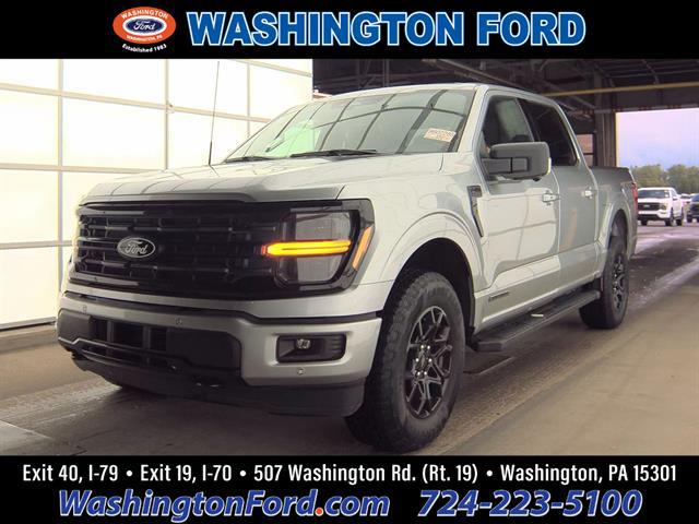 2024 Ford F-150 XLT for sale in Washington, PA