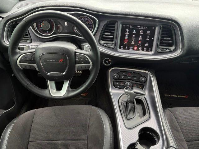 2016 Dodge Challenger R/T Scat Pack