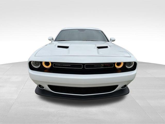 2016 Dodge Challenger R/T Scat Pack
