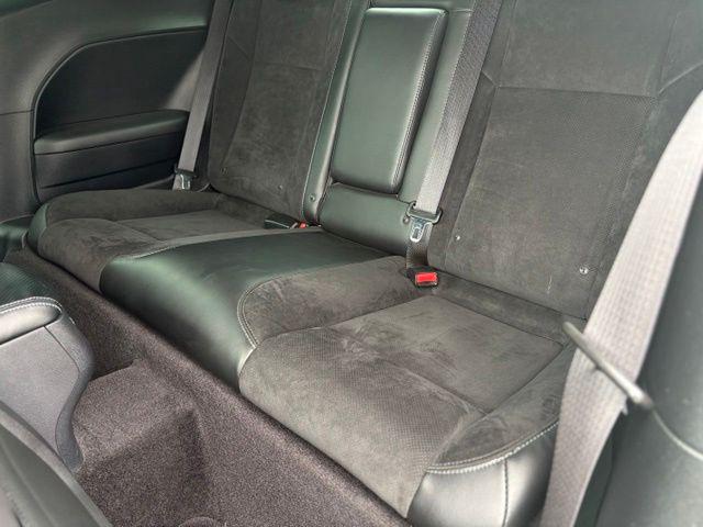 2016 Dodge Challenger R/T Scat Pack