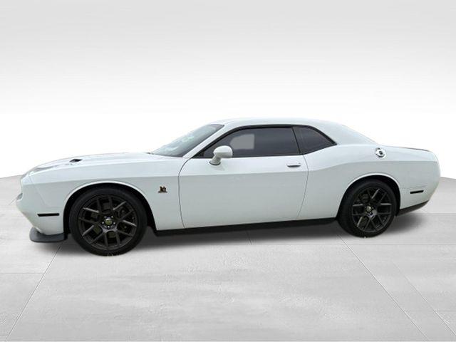 2016 Dodge Challenger R/T Scat Pack