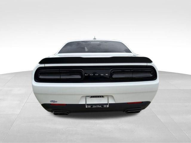 2016 Dodge Challenger R/T Scat Pack