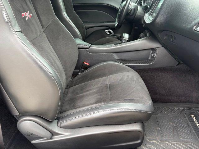 2016 Dodge Challenger R/T Scat Pack
