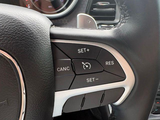 2016 Dodge Challenger R/T Scat Pack