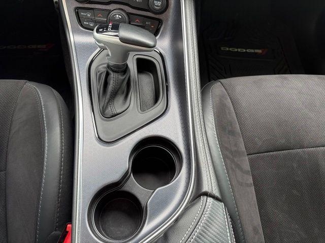2016 Dodge Challenger R/T Scat Pack